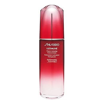 資生堂アルティミューン™ コンセントレート N 100ml ➕ミスト美容液2本 アルティミューン パワーインフュージング コンセントレート